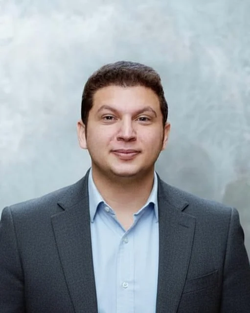 Merone Miltz, founder of You Wreck We Tech