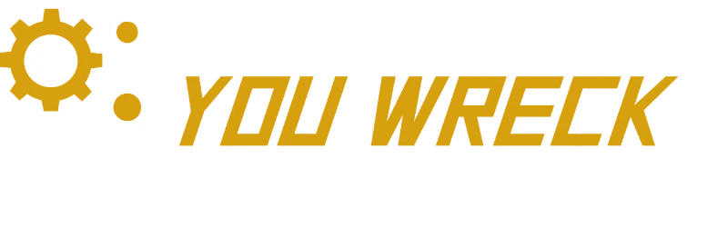 You Wreck We Tech
